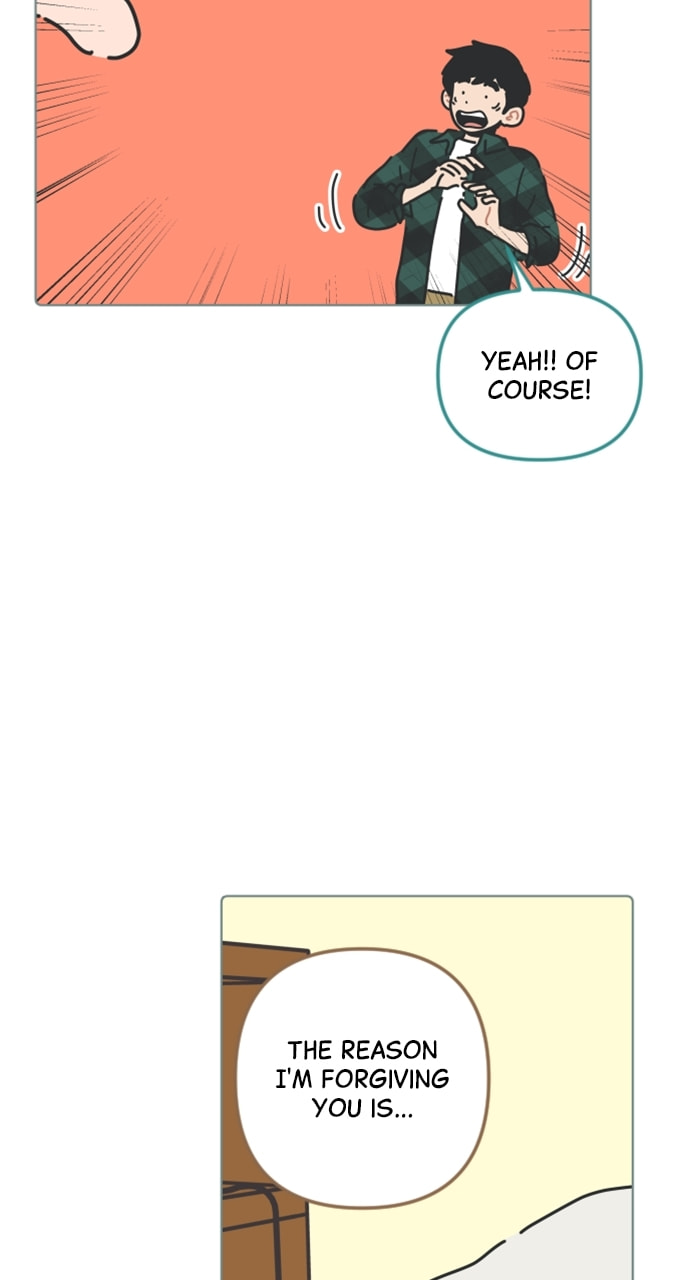 My Miniature Life Manual Chapter 56 page 30 - 