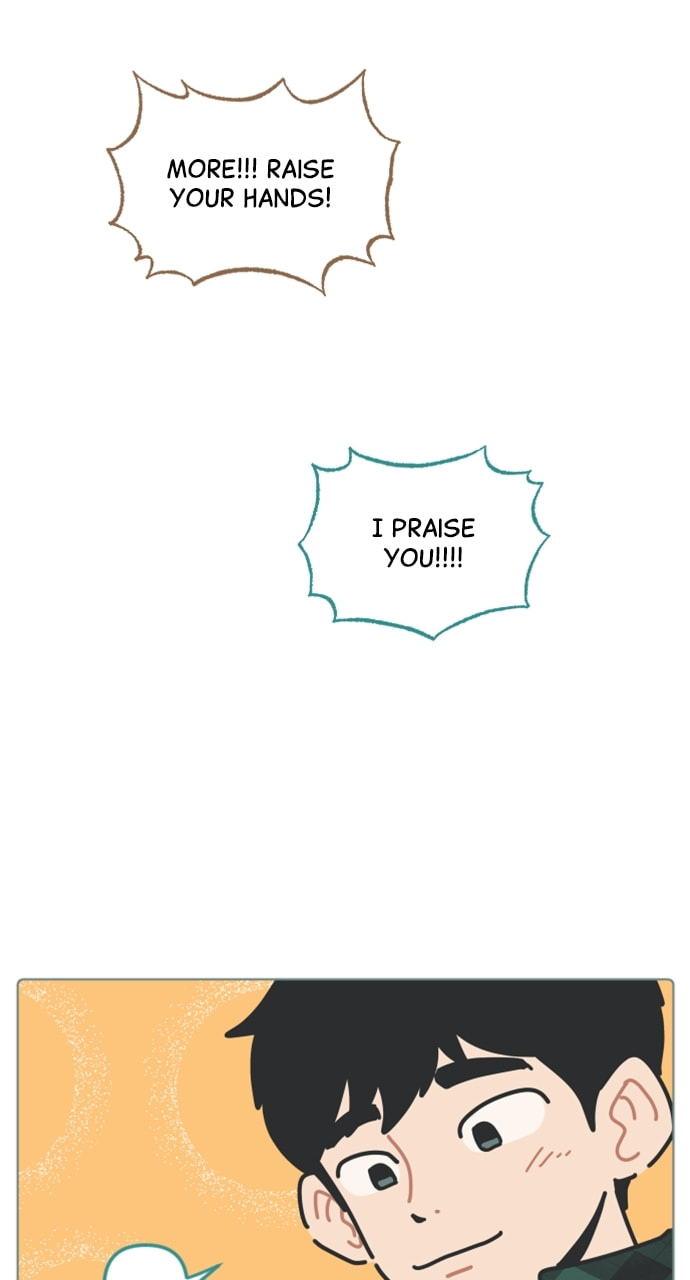 My Miniature Life Manual Chapter 56 page 33 - 