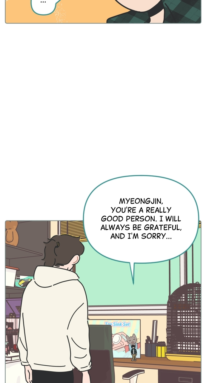 My Miniature Life Manual Chapter 56 page 34 - 