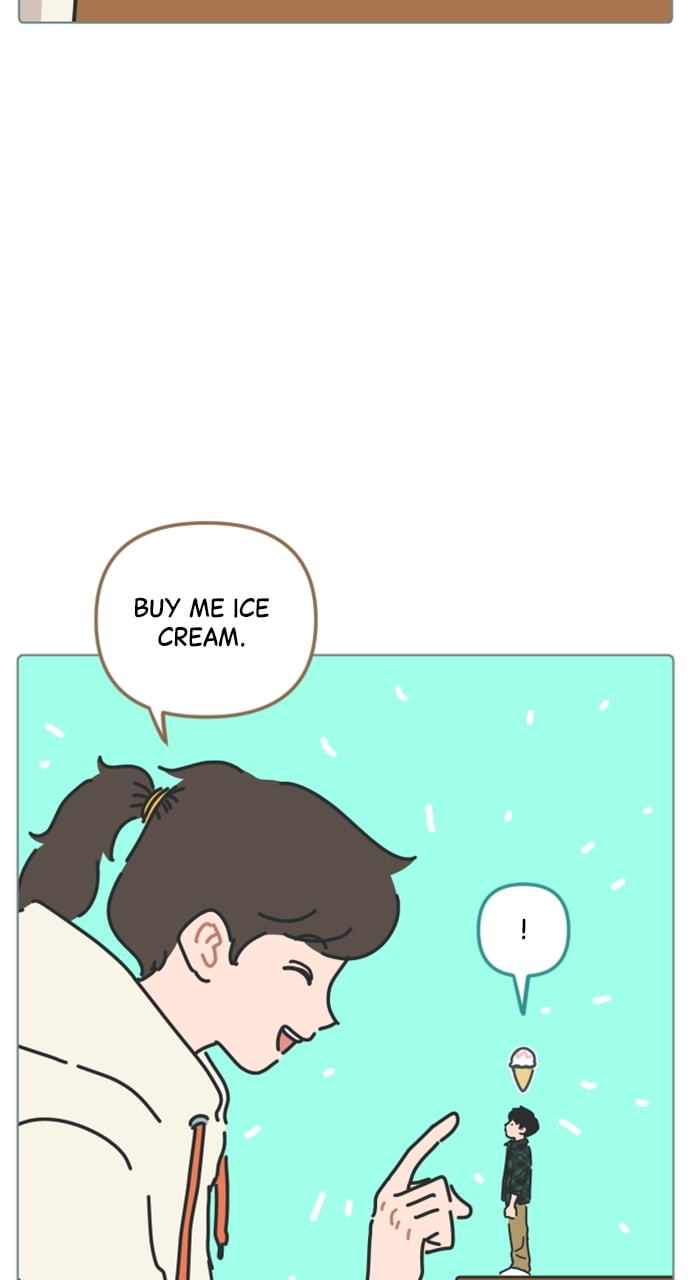 My Miniature Life Manual Chapter 56 page 36 - 