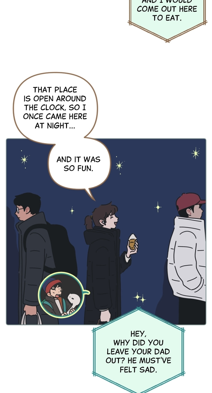 My Miniature Life Manual Chapter 56 page 41 - 