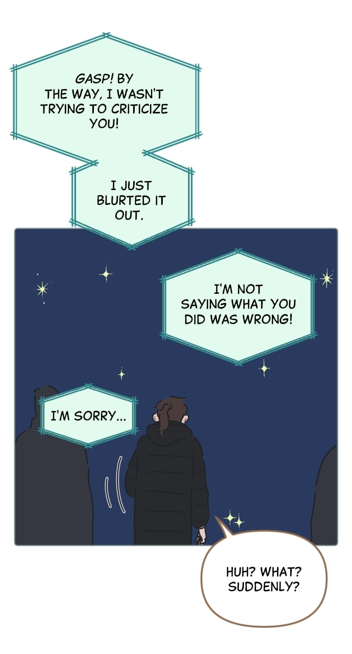 My Miniature Life Manual Chapter 56 page 43 - 