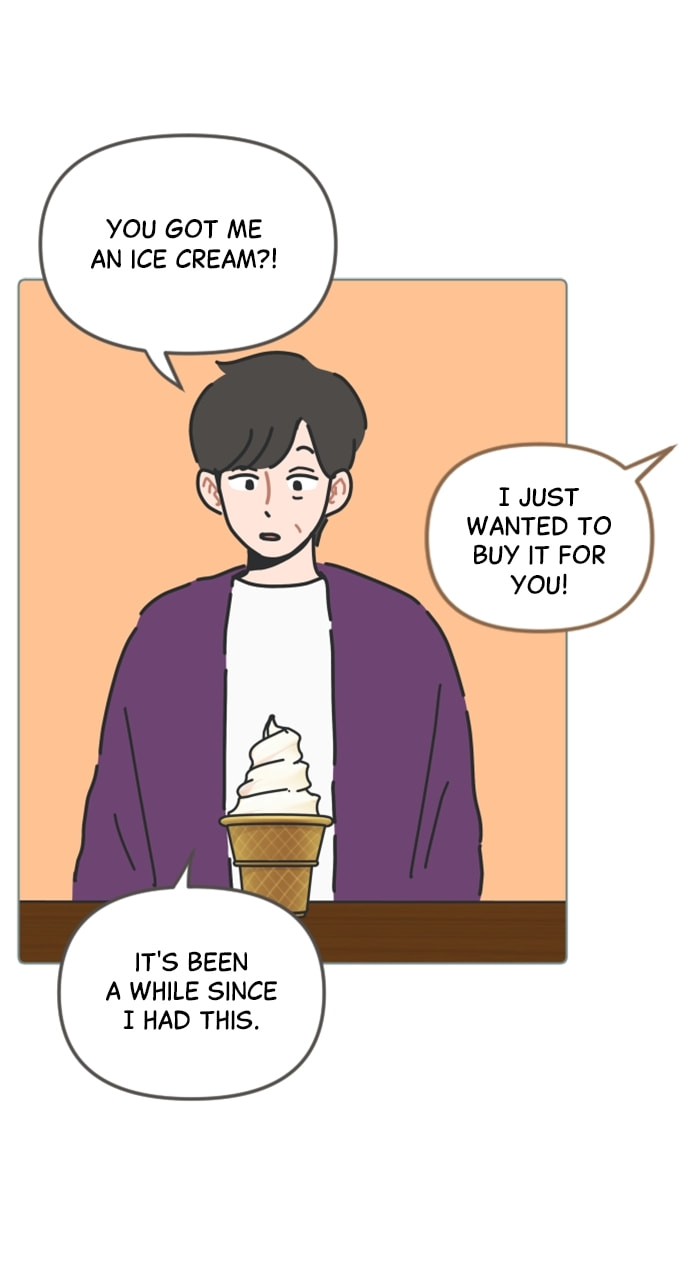 My Miniature Life Manual Chapter 56 page 45 - 