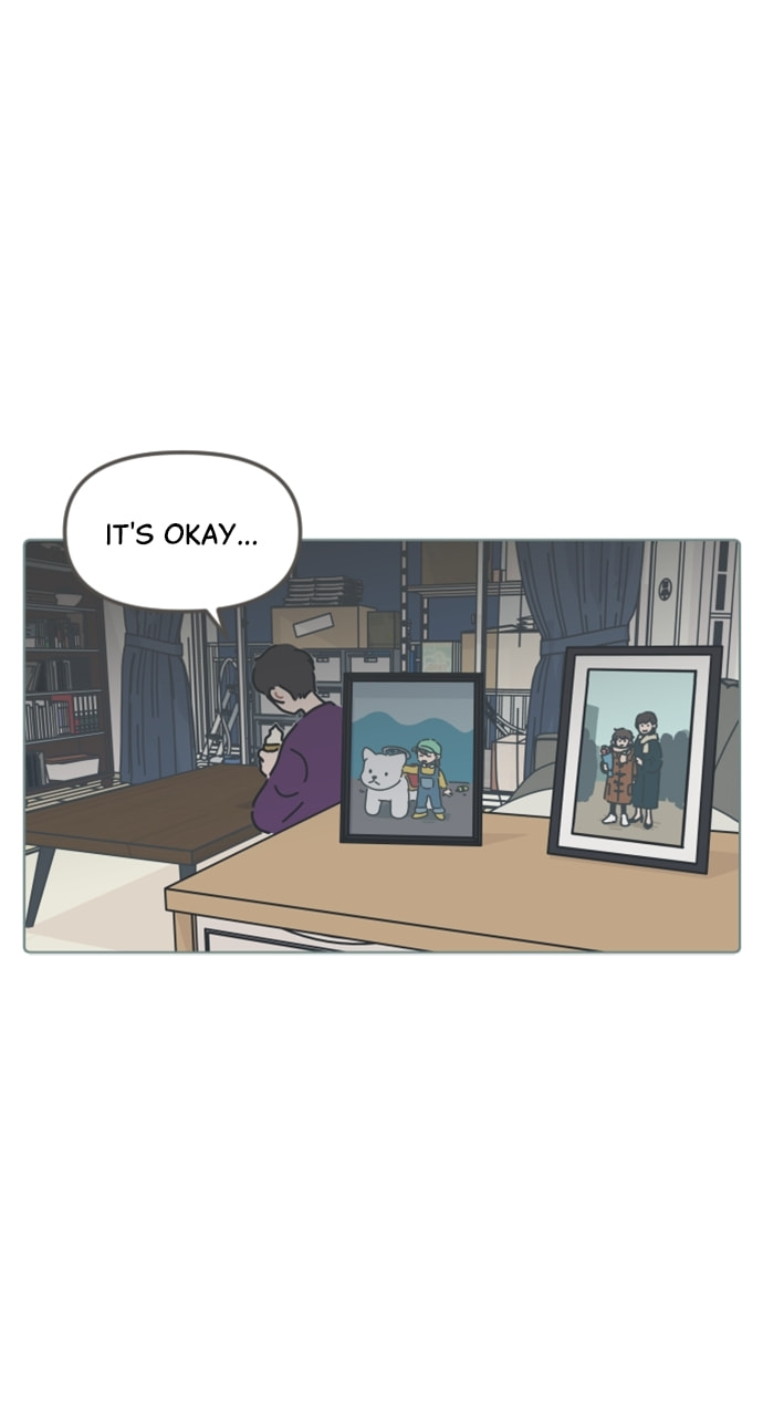 My Miniature Life Manual Chapter 56 page 48 - 