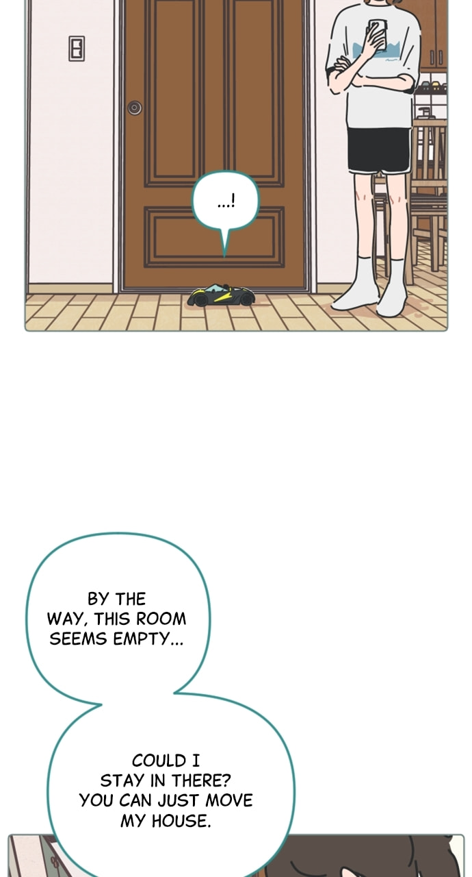 My Miniature Life Manual Chapter 56 page 52 - 