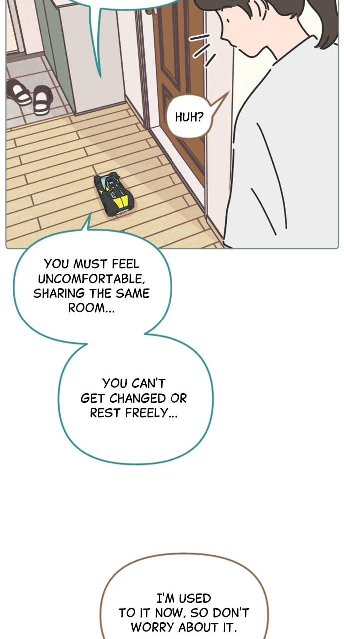 My Miniature Life Manual Chapter 56 page 53 - 