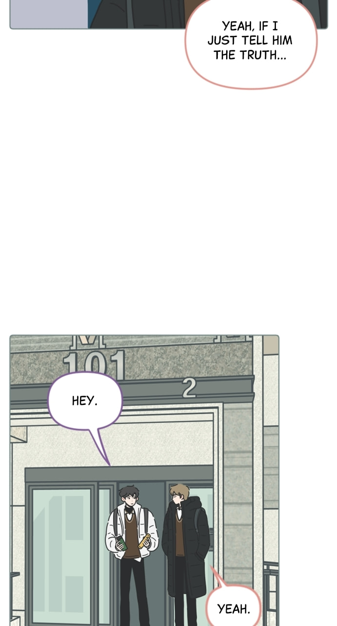 My Miniature Life Manual Chapter 56 page 59 - 