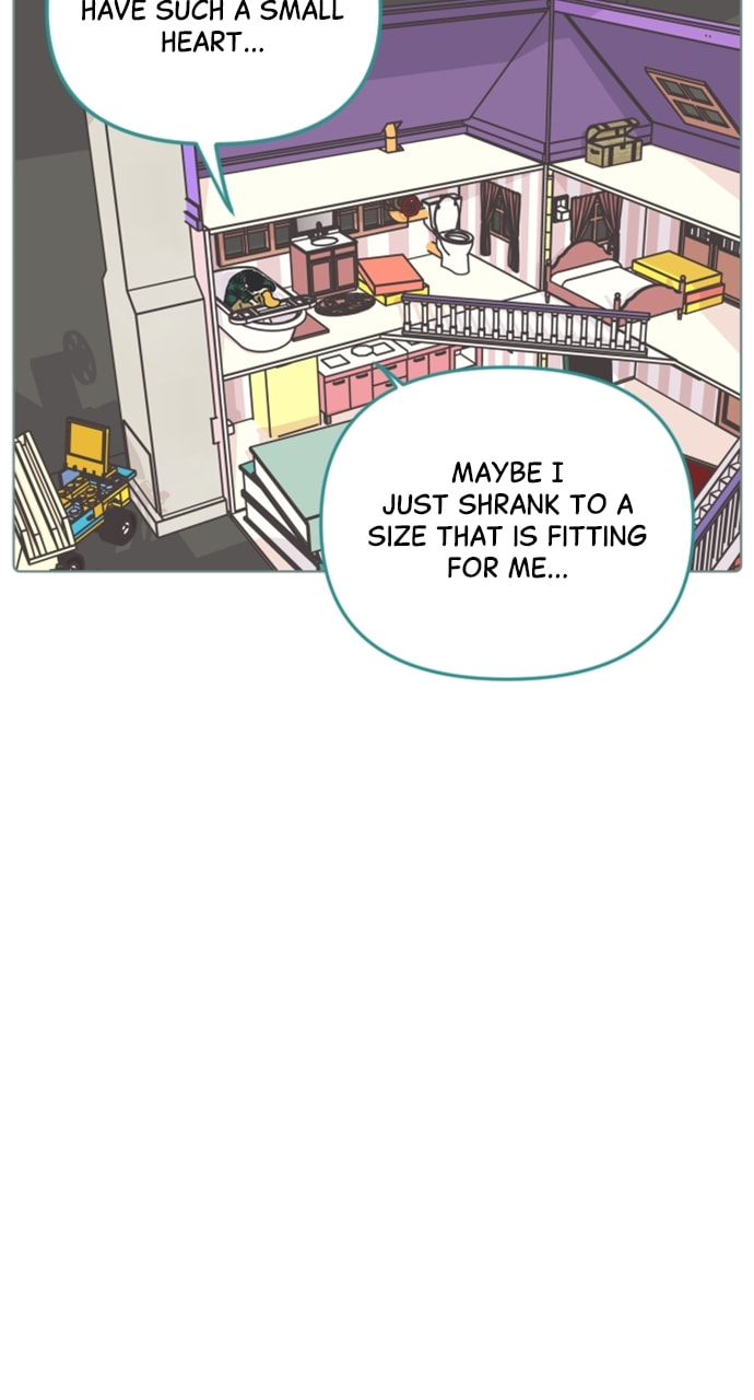 My Miniature Life Manual Chapter 56 page 7 - 