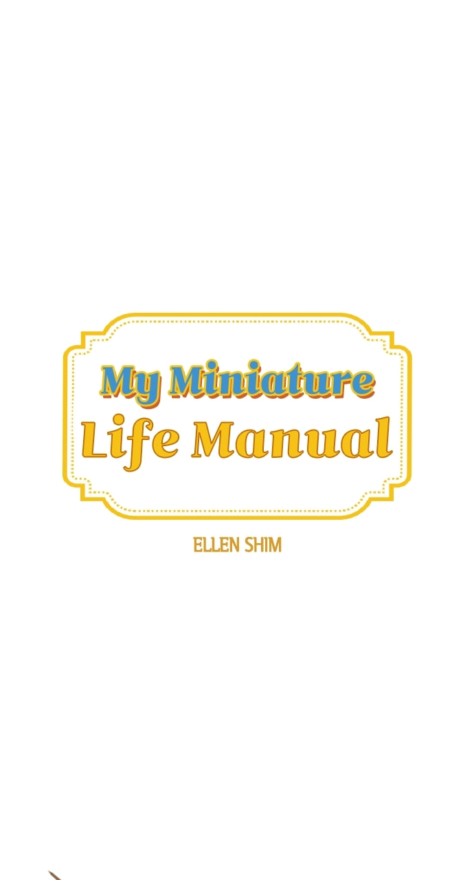 My Miniature Life Manual Chapter 59 page 2 - 