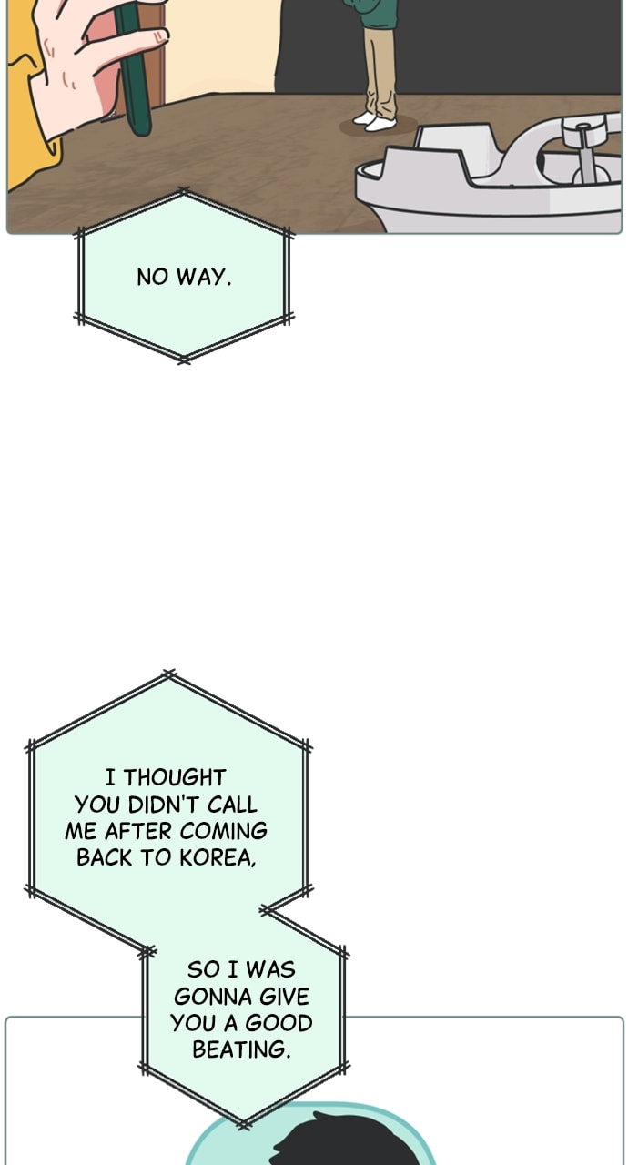 My Miniature Life Manual Chapter 59 page 13 - 