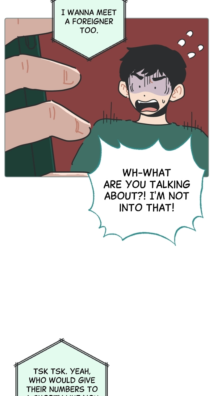 My Miniature Life Manual Chapter 59 page 15 - 