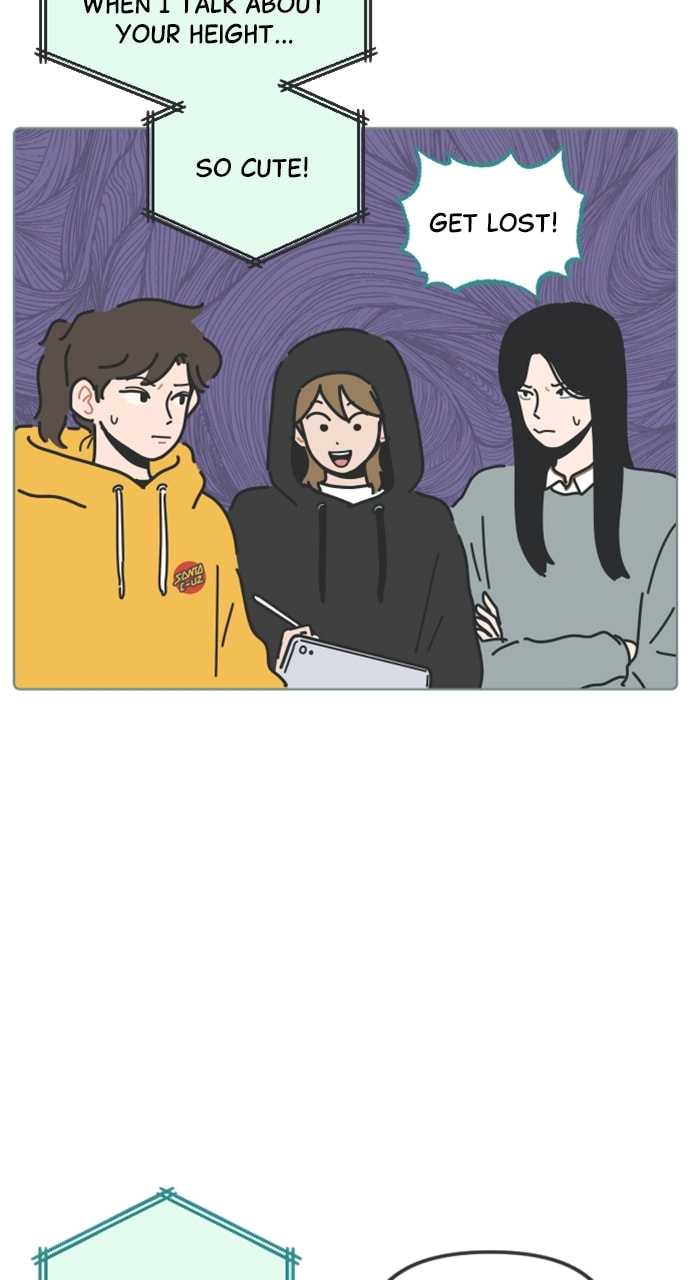My Miniature Life Manual Chapter 59 page 17 - 