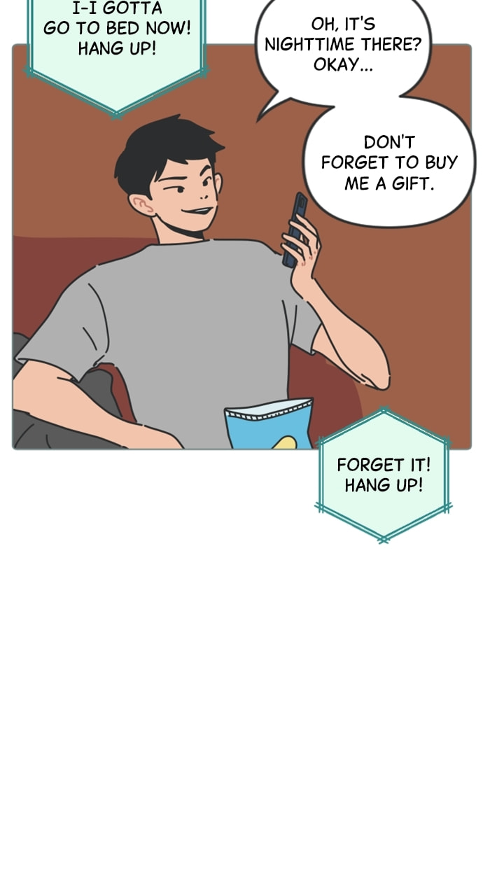 My Miniature Life Manual Chapter 59 page 18 - 