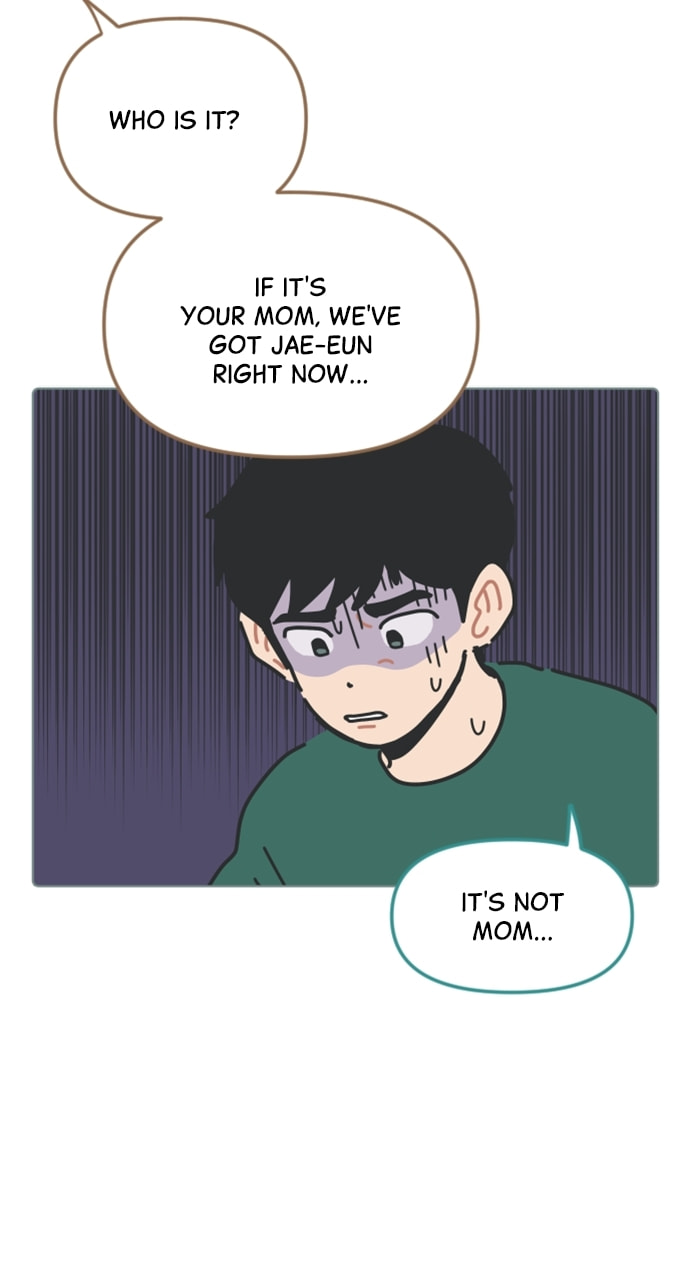My Miniature Life Manual Chapter 59 page 3 - 