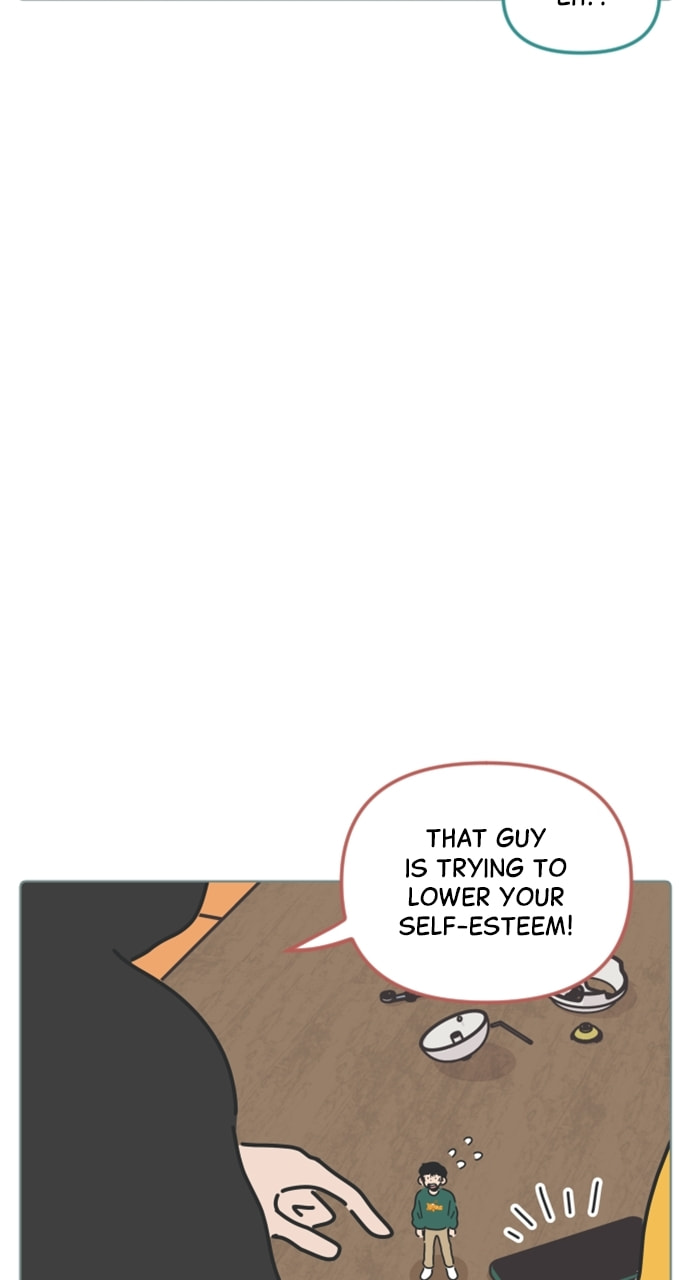 My Miniature Life Manual Chapter 59 page 21 - 