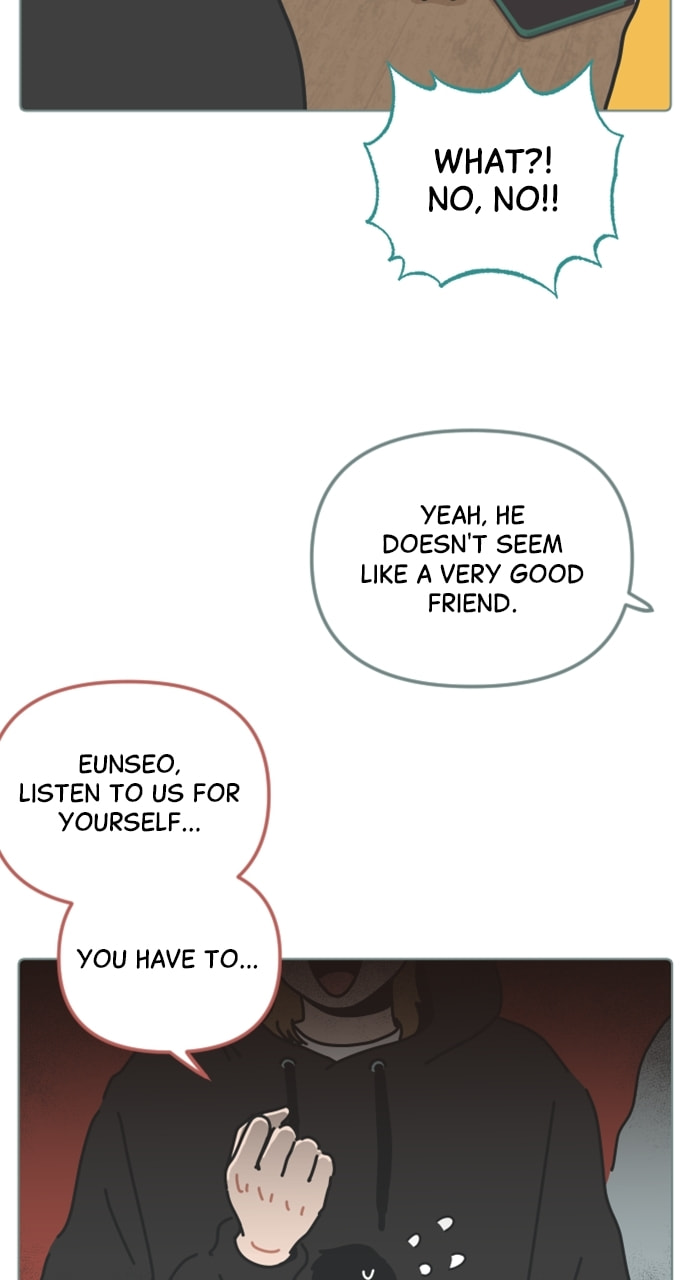 My Miniature Life Manual Chapter 59 page 22 - 