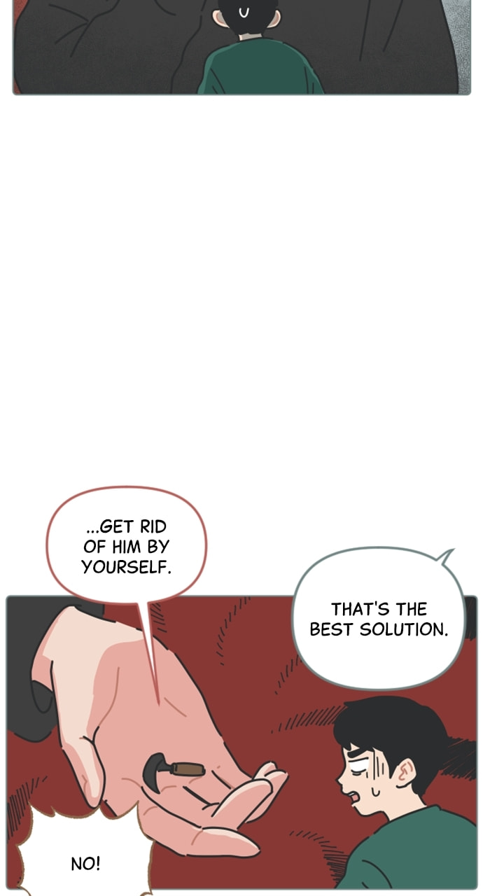 My Miniature Life Manual Chapter 59 page 23 - 