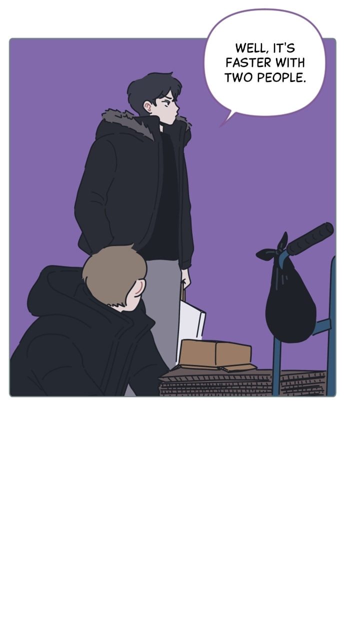 My Miniature Life Manual Chapter 59 page 30 - 