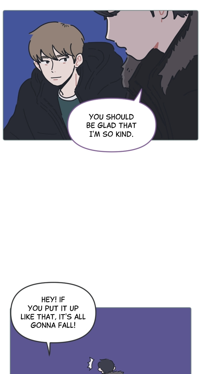 My Miniature Life Manual Chapter 59 page 31 - 
