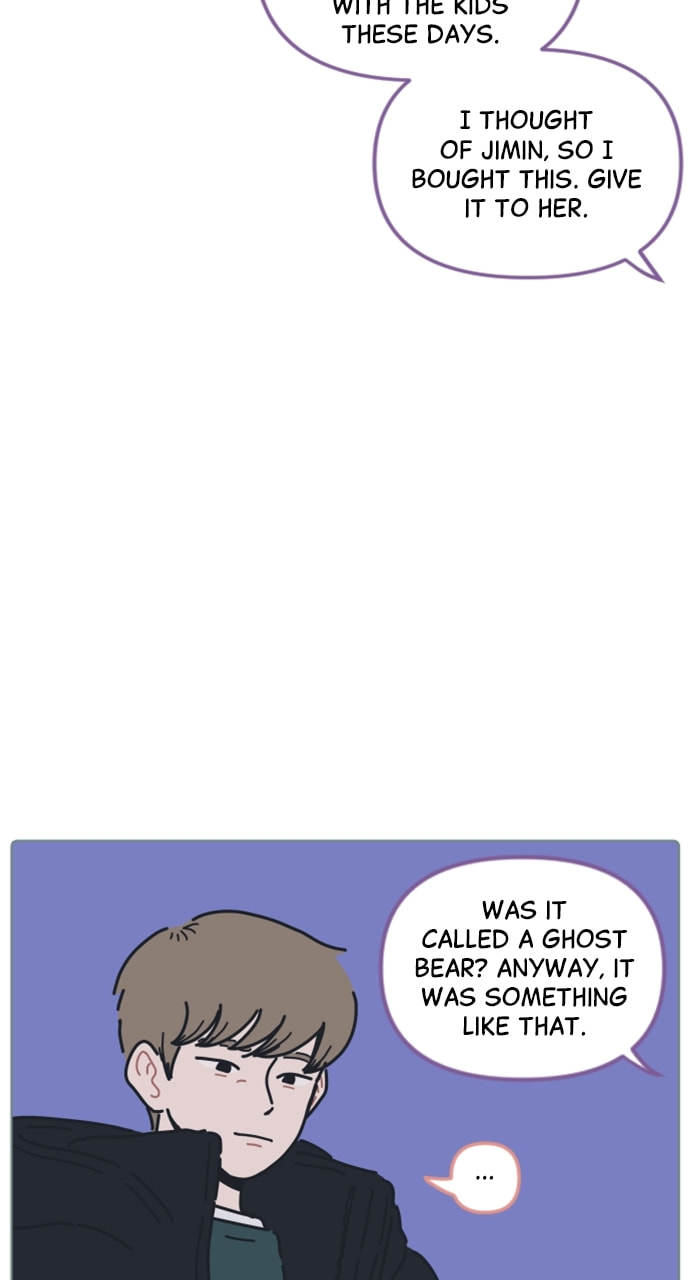 My Miniature Life Manual Chapter 59 page 39 - 