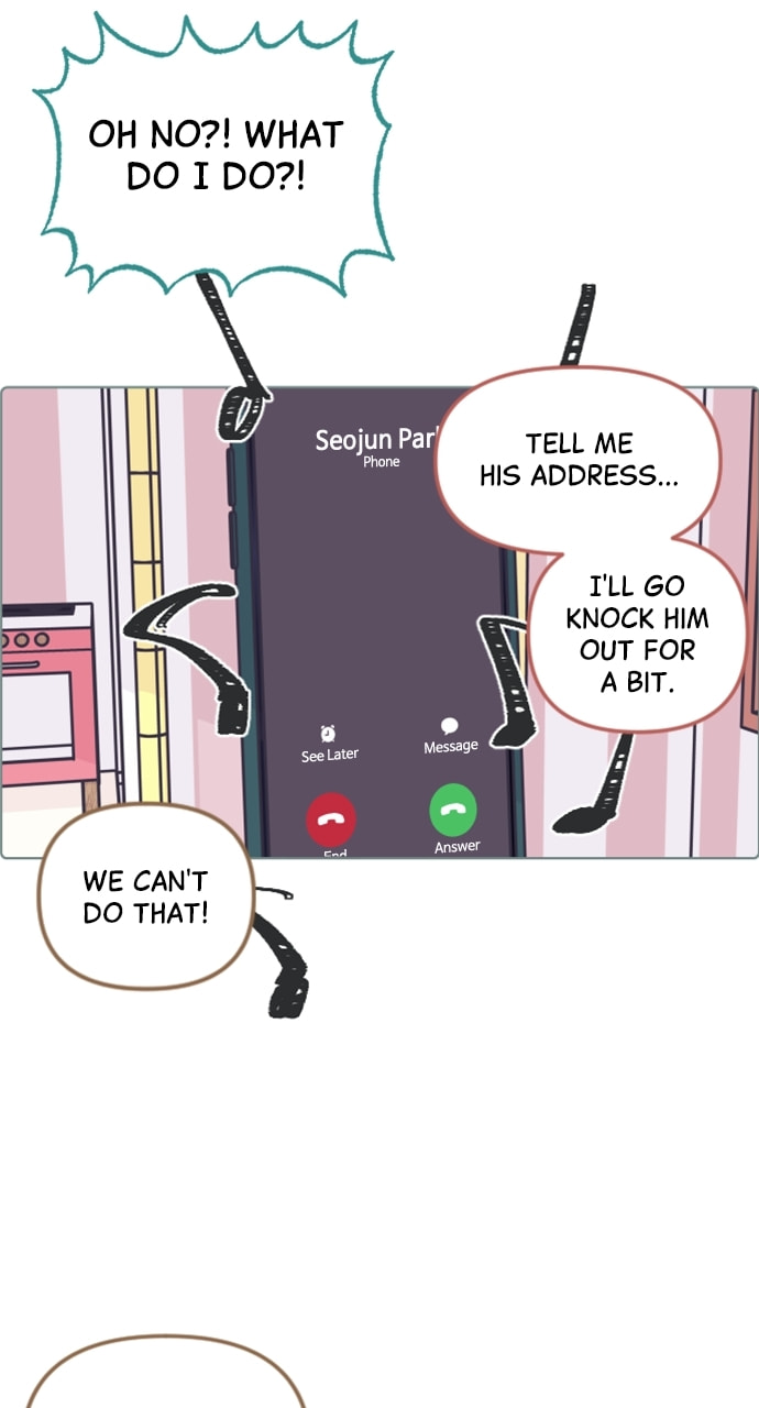 My Miniature Life Manual Chapter 59 page 6 - 