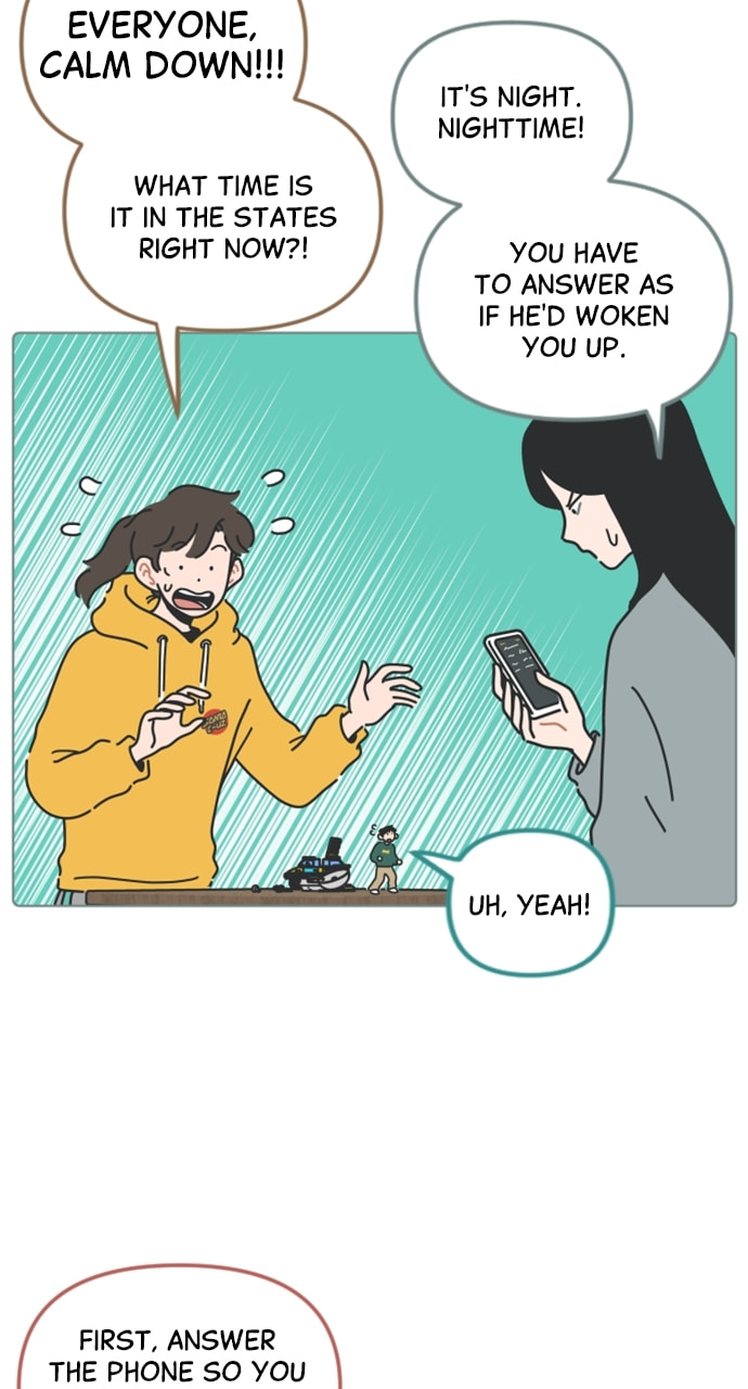 My Miniature Life Manual Chapter 59 page 7 - 