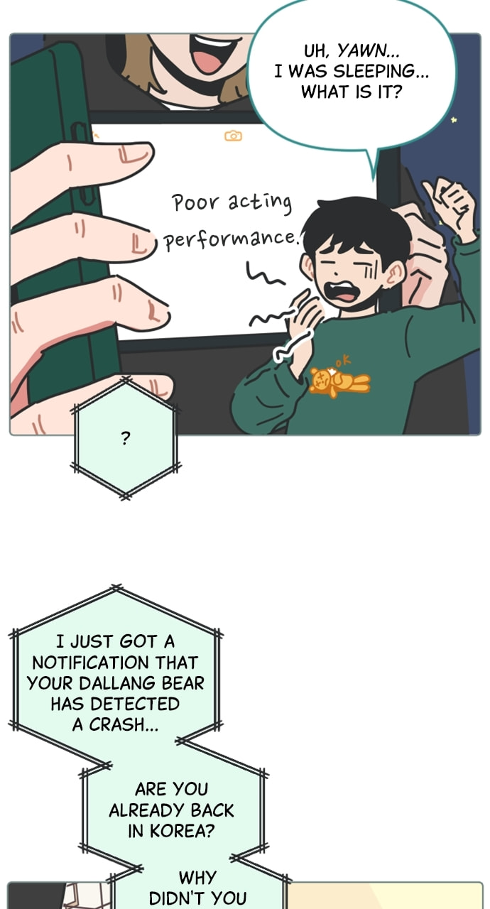 My Miniature Life Manual Chapter 59 page 10 - 