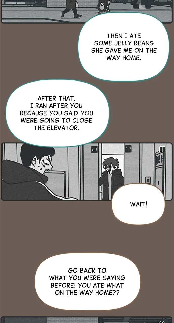 My Miniature Life Manual Chapter 6 page 14 - 