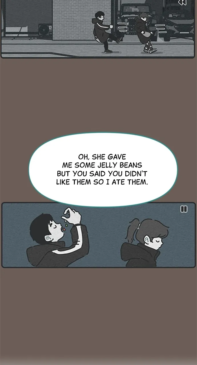 My Miniature Life Manual Chapter 6 page 15 - 