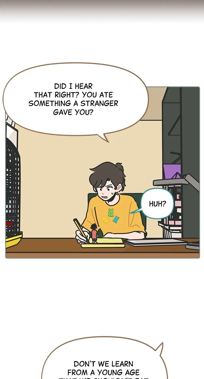 My Miniature Life Manual Chapter 6 page 16 - 