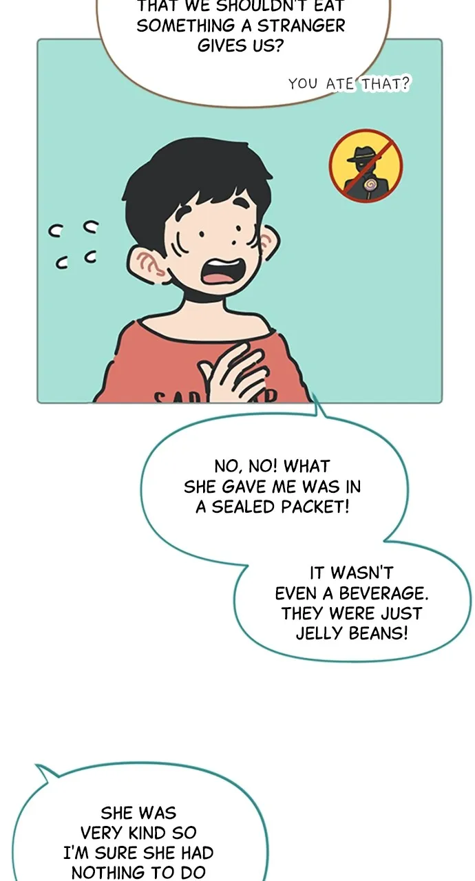 My Miniature Life Manual Chapter 6 page 17 - 