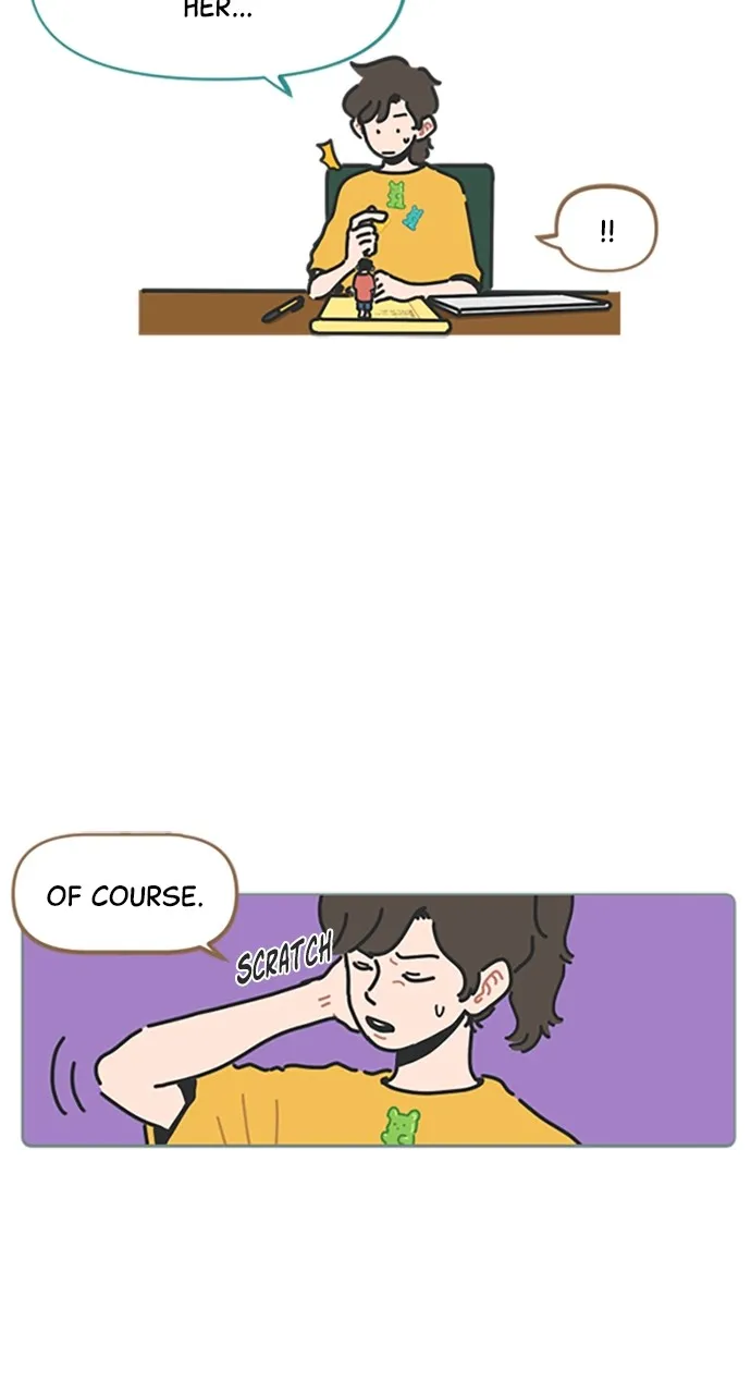 My Miniature Life Manual Chapter 6 page 20 - 