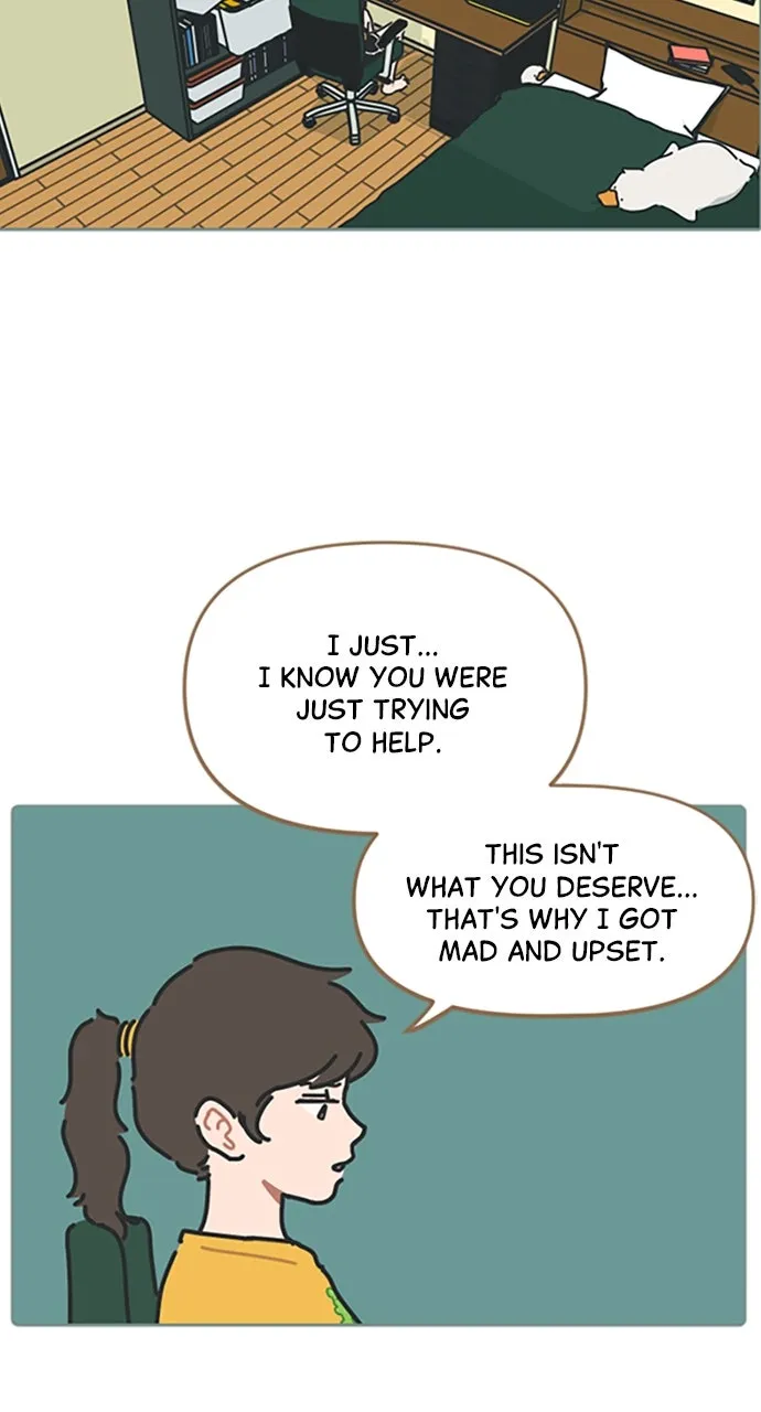 My Miniature Life Manual Chapter 6 page 22 - 