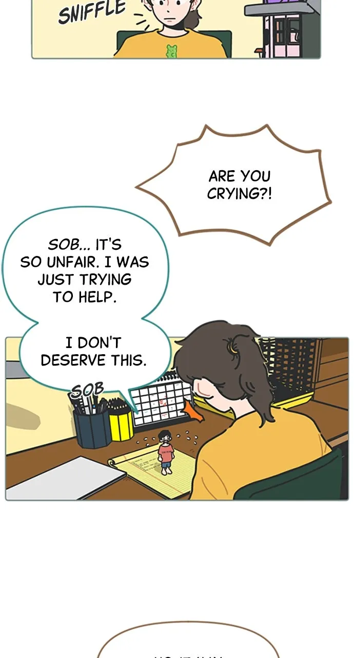 My Miniature Life Manual Chapter 6 page 24 - 