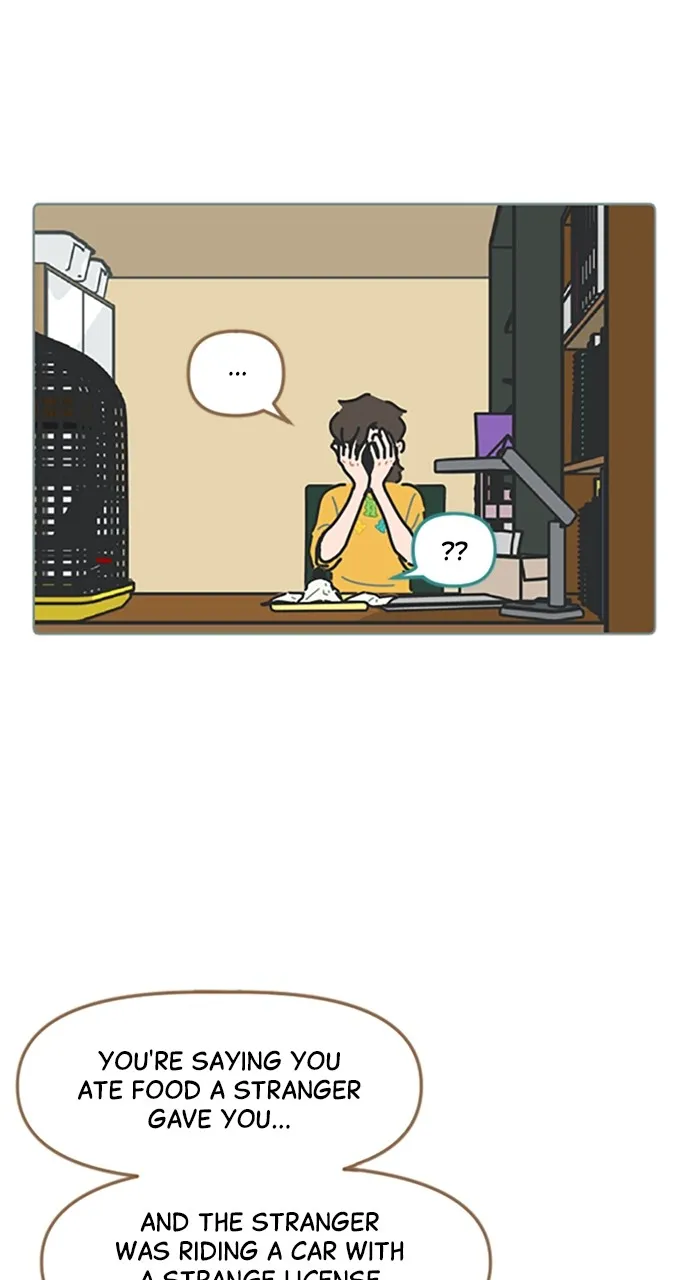 My Miniature Life Manual Chapter 6 page 27 - 