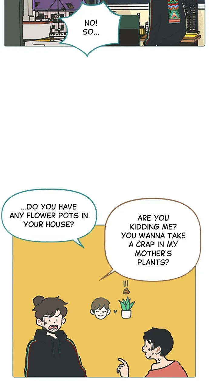 My Miniature Life Manual Chapter 6 page 31 - 