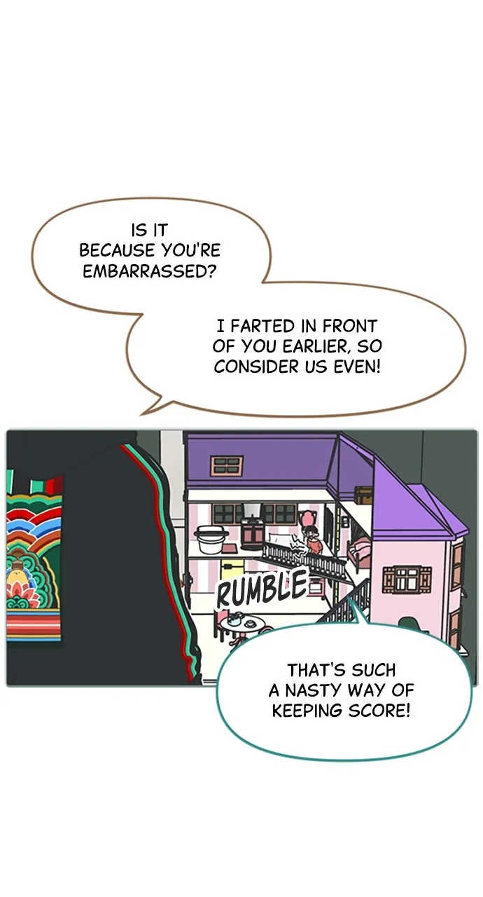My Miniature Life Manual Chapter 6 page 32 - 