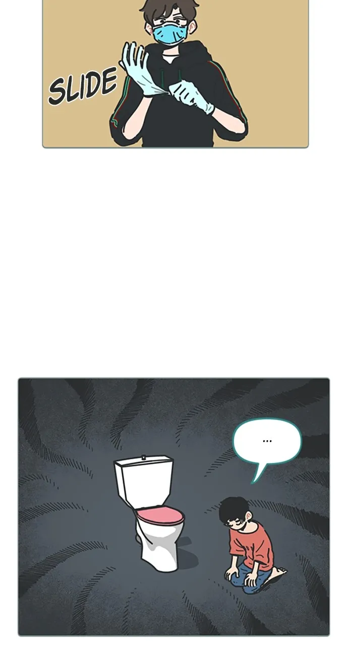 My Miniature Life Manual Chapter 6 page 37 - 
