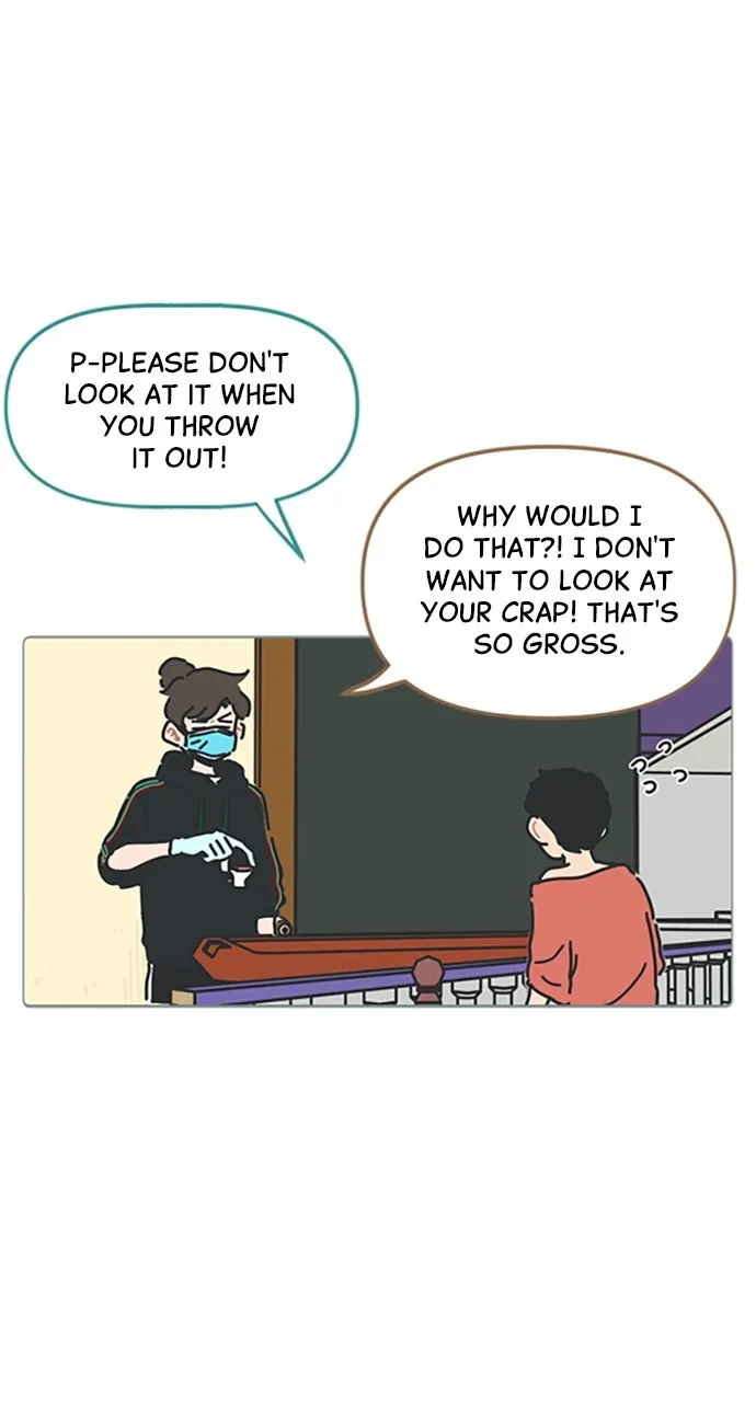 My Miniature Life Manual Chapter 6 page 38 - 