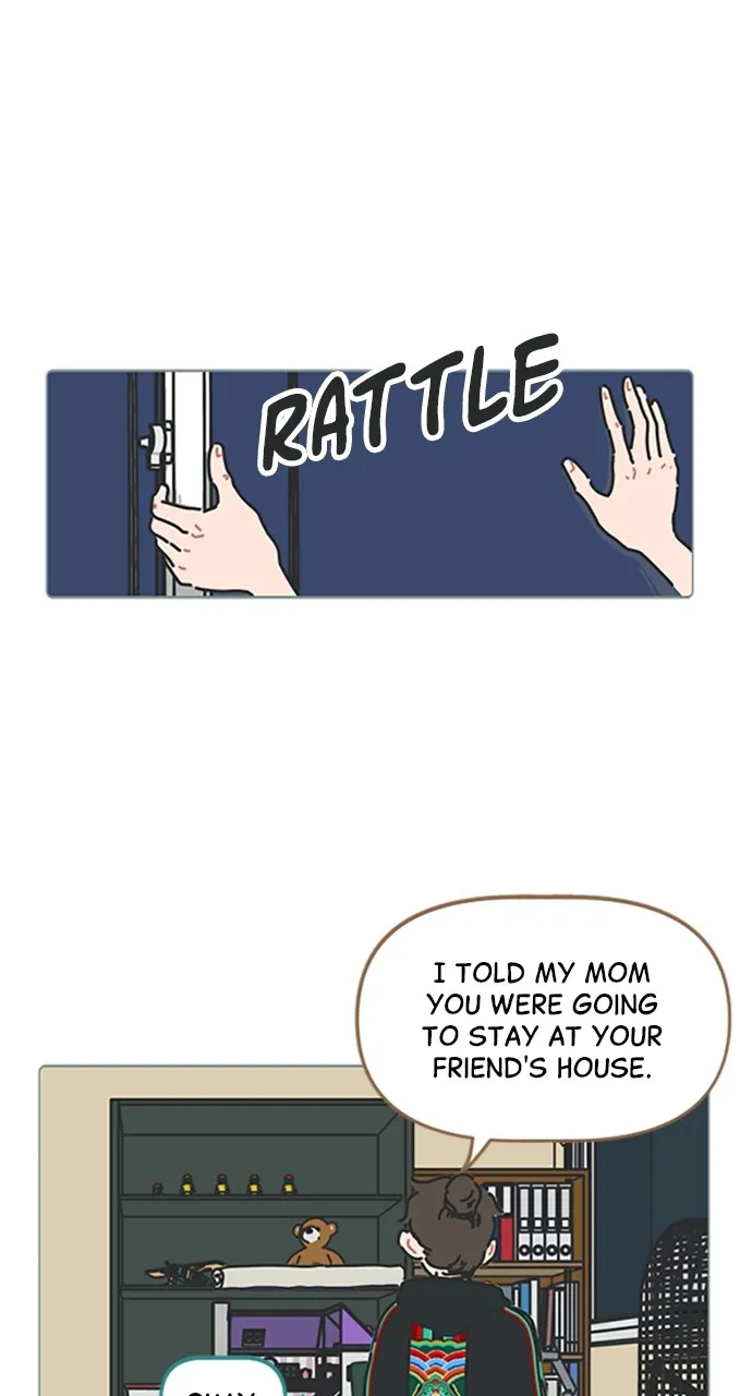 My Miniature Life Manual Chapter 6 page 40 - 