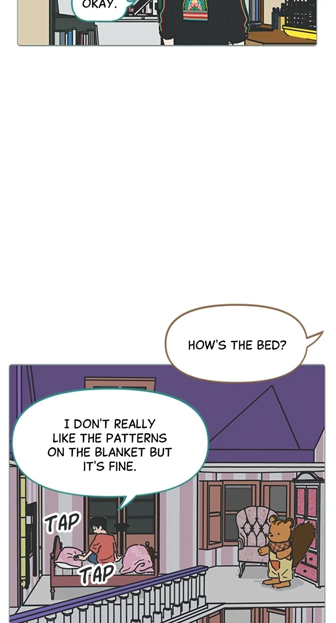 My Miniature Life Manual Chapter 6 page 41 - 