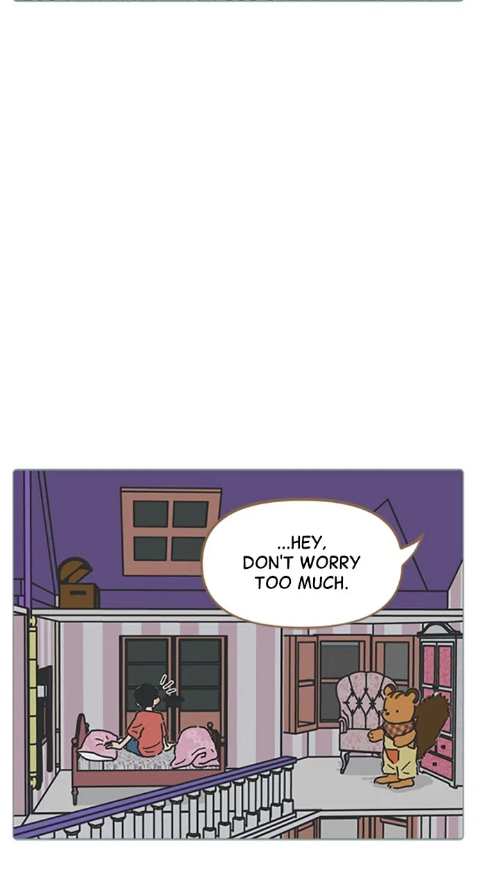 My Miniature Life Manual Chapter 6 page 42 - 