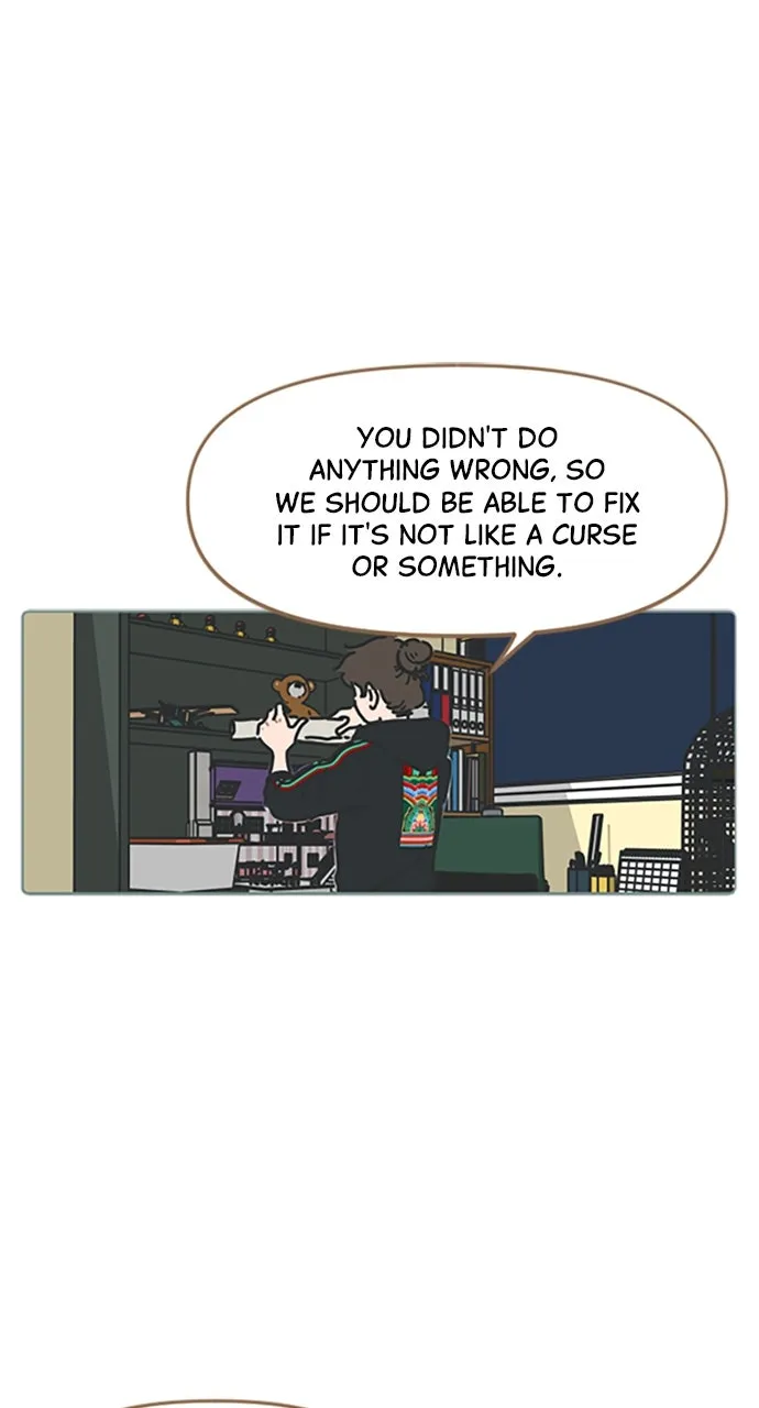 My Miniature Life Manual Chapter 6 page 43 - 