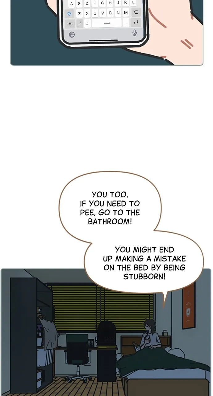 My Miniature Life Manual Chapter 6 page 48 - 