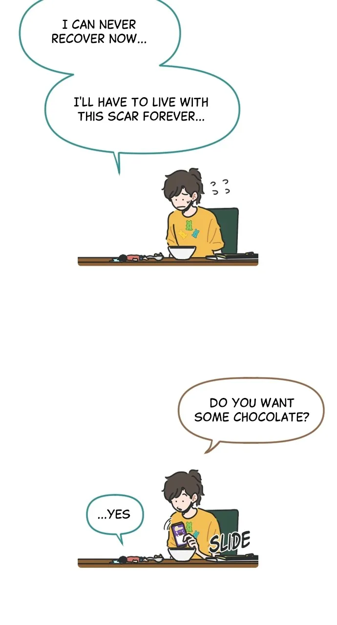 My Miniature Life Manual Chapter 6 page 9 - 