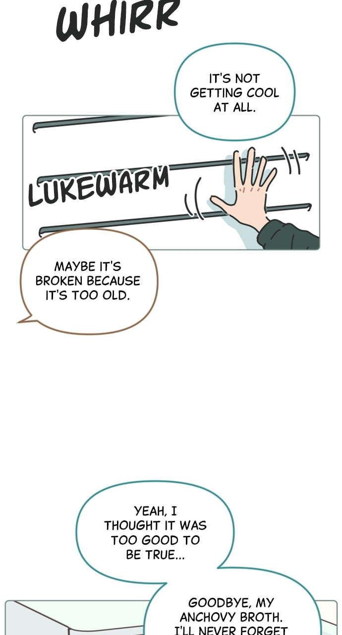 My Miniature Life Manual Chapter 60 page 15 - 