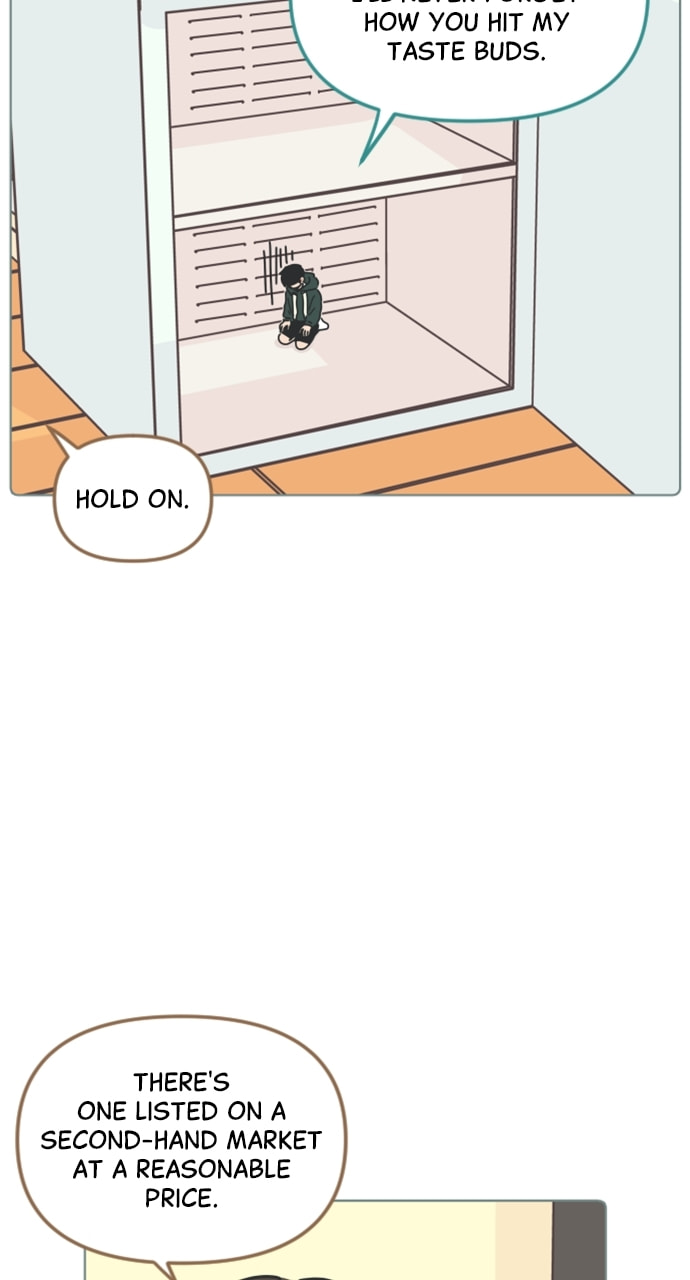 My Miniature Life Manual Chapter 60 page 16 - 