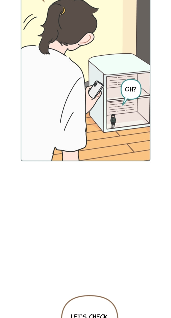 My Miniature Life Manual Chapter 60 page 17 - 