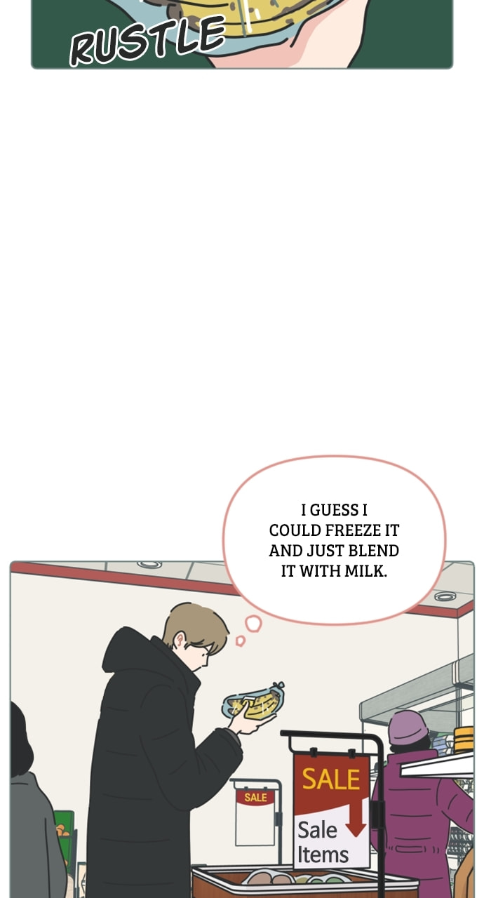 My Miniature Life Manual Chapter 60 page 20 - 