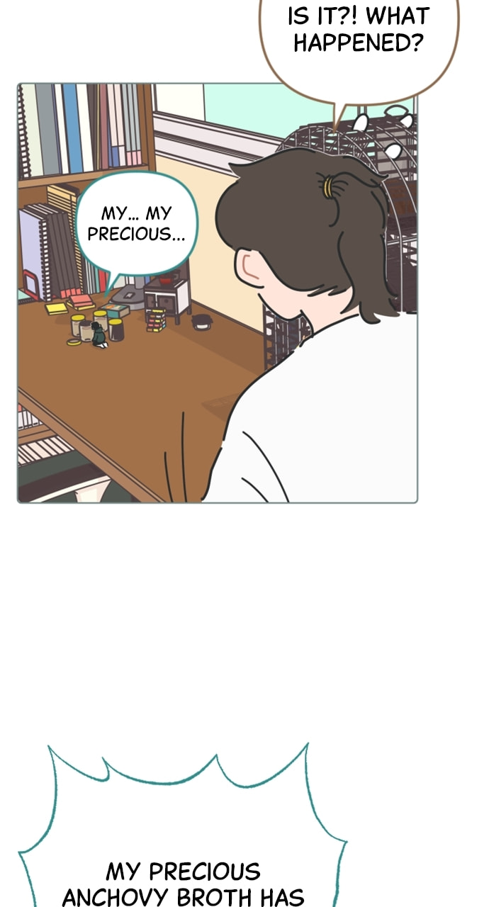 My Miniature Life Manual Chapter 60 page 3 - 